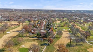 Come see the most beautifully updated home in all of Blue Hills on Blue Hills Country Club in Missouri - for sale on GolfHomes.com, golf home, golf lot