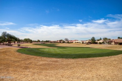 Beautifully updated home in the desirable 55+ Trilogy at Power on Trilogy Golf Club At Power Ranch in Arizona - for sale on GolfHomes.com, golf home, golf lot