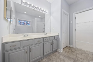 Welcome to 9831 Winchester Ct in the heart of Murrells Inlet on Blackmoor Golf Club in South Carolina - for sale on GolfHomes.com, golf home, golf lot