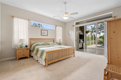 Welcome home to a million dollar view and lifestyle most can on Tuscawilla Country Club in Florida - for sale on GolfHomes.com, golf home, golf lot