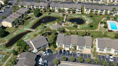 Welcome to your perfect getaway! This fully furnished 1 bedroom on Edgewater Beach Resort in Florida - for sale on GolfHomes.com, golf home, golf lot