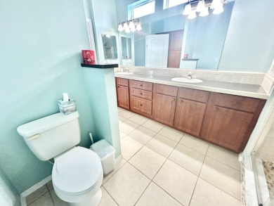 Welcome to the stunning St Thomas Model which is the second on Crane Lakes Golf and Country Club in Florida - for sale on GolfHomes.com, golf home, golf lot