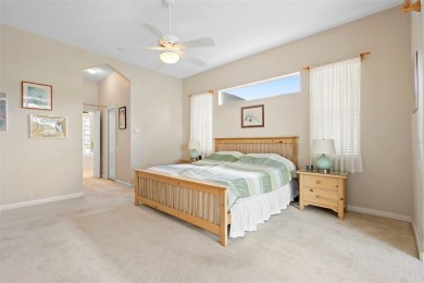 Welcome home to a million dollar view and lifestyle most can on Tuscawilla Country Club in Florida - for sale on GolfHomes.com, golf home, golf lot