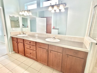 Welcome to the stunning St Thomas Model which is the second on Crane Lakes Golf and Country Club in Florida - for sale on GolfHomes.com, golf home, golf lot