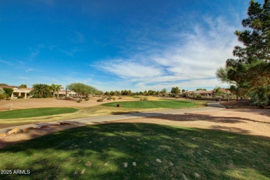 Beautifully updated home in the desirable 55+ Trilogy at Power on Trilogy Golf Club At Power Ranch in Arizona - for sale on GolfHomes.com, golf home, golf lot