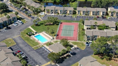 Welcome to your perfect getaway! This fully furnished 1 bedroom on Edgewater Beach Resort in Florida - for sale on GolfHomes.com, golf home, golf lot