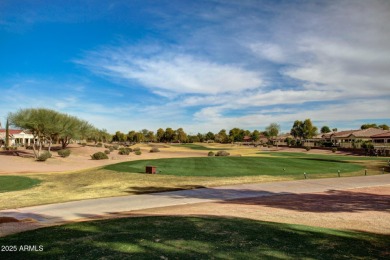 Beautifully updated home in the desirable 55+ Trilogy at Power on Trilogy Golf Club At Power Ranch in Arizona - for sale on GolfHomes.com, golf home, golf lot
