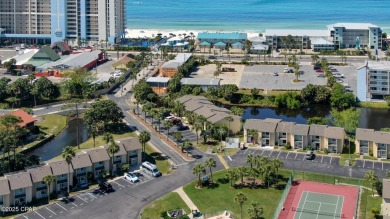 Welcome to your perfect getaway! This fully furnished 1 bedroom on Edgewater Beach Resort in Florida - for sale on GolfHomes.com, golf home, golf lot
