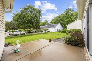 Welcome to 9831 Winchester Ct in the heart of Murrells Inlet on Blackmoor Golf Club in South Carolina - for sale on GolfHomes.com, golf home, golf lot