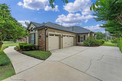 This stunning *4-bedroom, 3.5-bath **custom-built** home offers on Tuscawilla Country Club in Florida - for sale on GolfHomes.com, golf home, golf lot