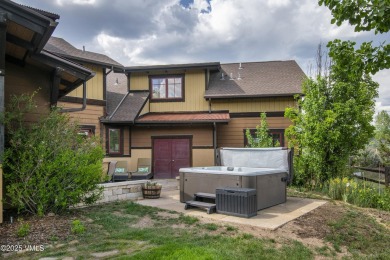 Situated at the end of a quiet cul-de-sac in the prestigious on Eagle Ranch in Colorado - for sale on GolfHomes.com, golf home, golf lot