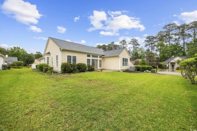 Welcome to 9831 Winchester Ct in the heart of Murrells Inlet on Blackmoor Golf Club in South Carolina - for sale on GolfHomes.com, golf home, golf lot