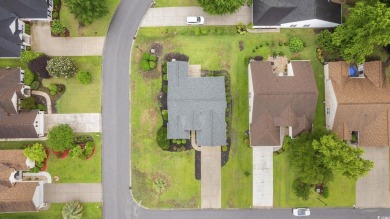 Welcome to 9831 Winchester Ct in the heart of Murrells Inlet on Blackmoor Golf Club in South Carolina - for sale on GolfHomes.com, golf home, golf lot