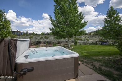Situated at the end of a quiet cul-de-sac in the prestigious on Eagle Ranch in Colorado - for sale on GolfHomes.com, golf home, golf lot