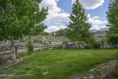 Situated at the end of a quiet cul-de-sac in the prestigious on Eagle Ranch in Colorado - for sale on GolfHomes.com, golf home, golf lot
