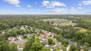 Welcome to 9831 Winchester Ct in the heart of Murrells Inlet on Blackmoor Golf Club in South Carolina - for sale on GolfHomes.com, golf home, golf lot
