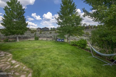 Situated at the end of a quiet cul-de-sac in the prestigious on Eagle Ranch in Colorado - for sale on GolfHomes.com, golf home, golf lot