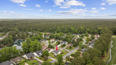 Welcome to 9831 Winchester Ct in the heart of Murrells Inlet on Blackmoor Golf Club in South Carolina - for sale on GolfHomes.com, golf home, golf lot