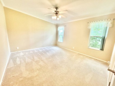Welcome to the stunning St Thomas Model which is the second on Crane Lakes Golf and Country Club in Florida - for sale on GolfHomes.com, golf home, golf lot
