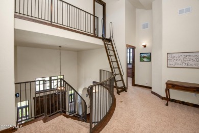 Situated at the end of a quiet cul-de-sac in the prestigious on Eagle Ranch in Colorado - for sale on GolfHomes.com, golf home, golf lot
