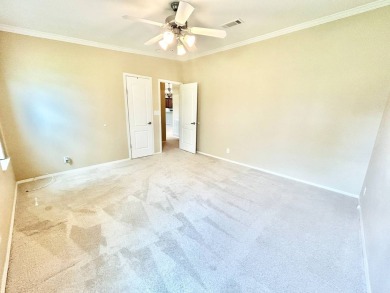 Welcome to the stunning St Thomas Model which is the second on Crane Lakes Golf and Country Club in Florida - for sale on GolfHomes.com, golf home, golf lot