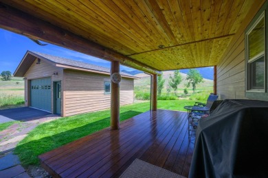 Live the Montana lifestyle at Indian Springs Golf Course! This on Indian Springs Golf Course in Montana - for sale on GolfHomes.com, golf home, golf lot