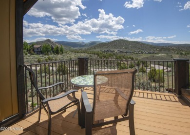 Situated at the end of a quiet cul-de-sac in the prestigious on Eagle Ranch in Colorado - for sale on GolfHomes.com, golf home, golf lot