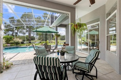 Welcome home to a million dollar view and lifestyle most can on Tuscawilla Country Club in Florida - for sale on GolfHomes.com, golf home, golf lot