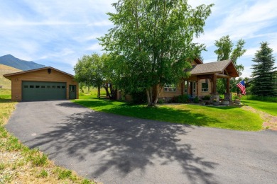 Live the Montana lifestyle at Indian Springs Golf Course! This on Indian Springs Golf Course in Montana - for sale on GolfHomes.com, golf home, golf lot
