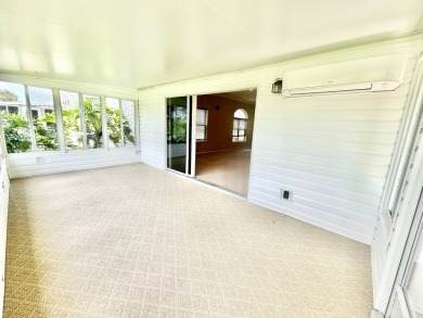 Welcome to the stunning St Thomas Model which is the second on Crane Lakes Golf and Country Club in Florida - for sale on GolfHomes.com, golf home, golf lot