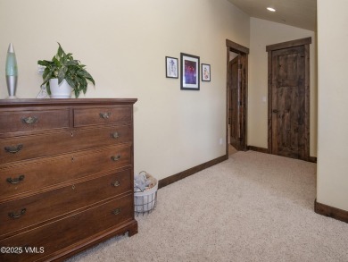 Situated at the end of a quiet cul-de-sac in the prestigious on Eagle Ranch in Colorado - for sale on GolfHomes.com, golf home, golf lot