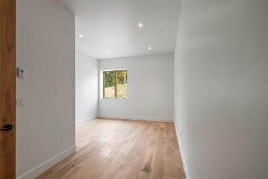 New Construction!! Brand new mountain modern home in the on Breckenridge Golf Club in Colorado - for sale on GolfHomes.com, golf home, golf lot