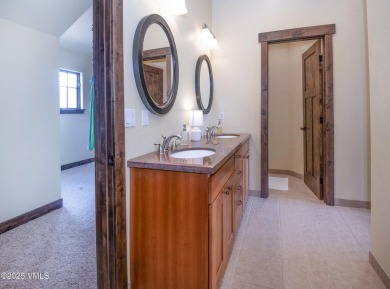 Situated at the end of a quiet cul-de-sac in the prestigious on Eagle Ranch in Colorado - for sale on GolfHomes.com, golf home, golf lot