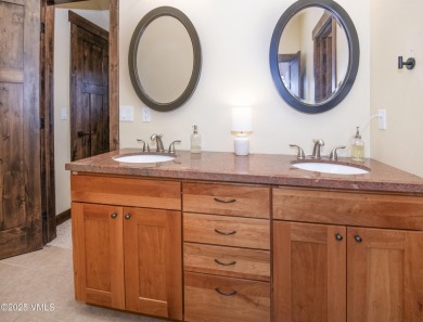 Situated at the end of a quiet cul-de-sac in the prestigious on Eagle Ranch in Colorado - for sale on GolfHomes.com, golf home, golf lot