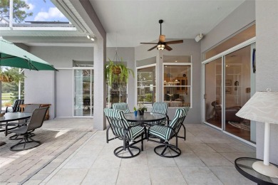 Welcome home to a million dollar view and lifestyle most can on Tuscawilla Country Club in Florida - for sale on GolfHomes.com, golf home, golf lot