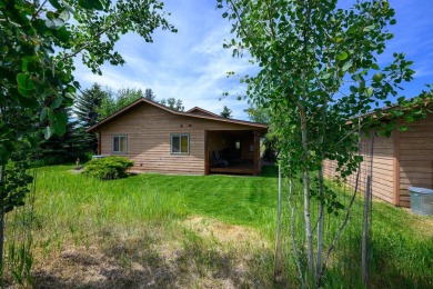 Live the Montana lifestyle at Indian Springs Golf Course! This on Indian Springs Golf Course in Montana - for sale on GolfHomes.com, golf home, golf lot