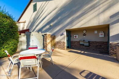 Beautifully updated home in the desirable 55+ Trilogy at Power on Trilogy Golf Club At Power Ranch in Arizona - for sale on GolfHomes.com, golf home, golf lot