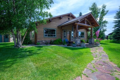 Discover your Montana dream at Indian Springs Golf Course! on Indian Springs Golf Course in Montana - for sale on GolfHomes.com, golf home, golf lot