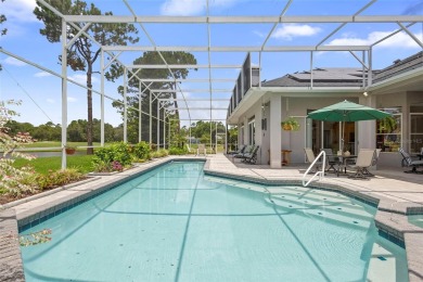 Welcome home to a million dollar view and lifestyle most can on Tuscawilla Country Club in Florida - for sale on GolfHomes.com, golf home, golf lot