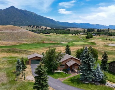 Discover your Montana dream at Indian Springs Golf Course! on Indian Springs Golf Course in Montana - for sale on GolfHomes.com, golf home, golf lot