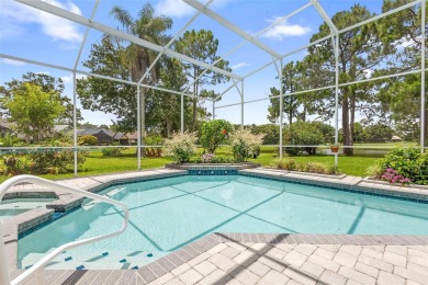 Welcome home to a million dollar view and lifestyle most can on Tuscawilla Country Club in Florida - for sale on GolfHomes.com, golf home, golf lot