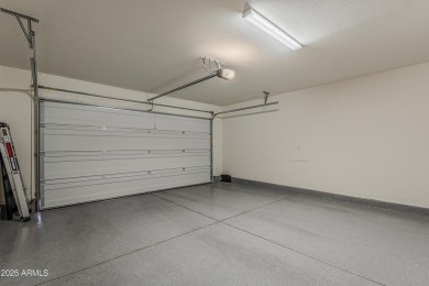 Welcome to this move-in ready 4 bed, 3 bath home in the on Verrado Golf Club - Victory in Arizona - for sale on GolfHomes.com, golf home, golf lot