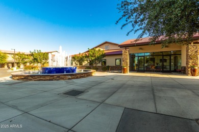 Beautifully updated home in the desirable 55+ Trilogy at Power on Trilogy Golf Club At Power Ranch in Arizona - for sale on GolfHomes.com, golf home, golf lot