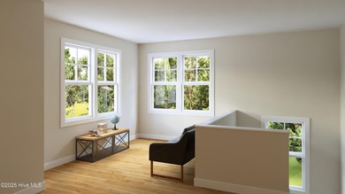 Imagine waking up to peaceful lake views in a brand-new home on The Lakes Country Club in North Carolina - for sale on GolfHomes.com, golf home, golf lot