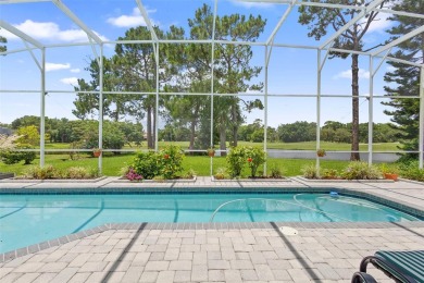 Welcome home to a million dollar view and lifestyle most can on Tuscawilla Country Club in Florida - for sale on GolfHomes.com, golf home, golf lot