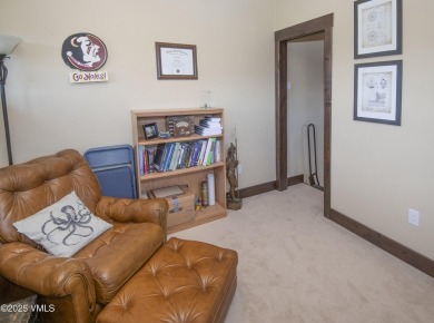Situated at the end of a quiet cul-de-sac in the prestigious on Eagle Ranch in Colorado - for sale on GolfHomes.com, golf home, golf lot