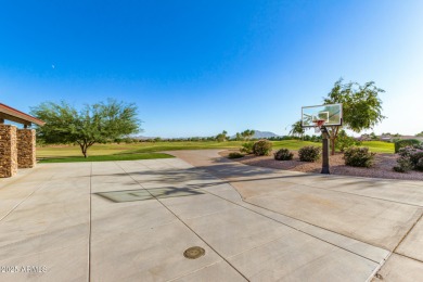 Beautifully updated home in the desirable 55+ Trilogy at Power on Trilogy Golf Club At Power Ranch in Arizona - for sale on GolfHomes.com, golf home, golf lot