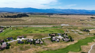 Discover your Montana dream at Indian Springs Golf Course! on Indian Springs Golf Course in Montana - for sale on GolfHomes.com, golf home, golf lot