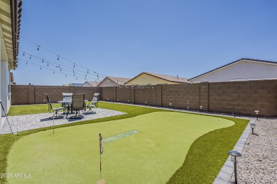 SELLERS OFFERING $5,000 TOWARDS RATE BUY DOWN - LOWER MONTHLY on Verrado Golf Club - Victory in Arizona - for sale on GolfHomes.com, golf home, golf lot