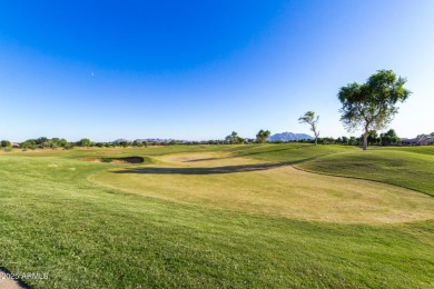 Beautifully updated home in the desirable 55+ Trilogy at Power on Trilogy Golf Club At Power Ranch in Arizona - for sale on GolfHomes.com, golf home, golf lot